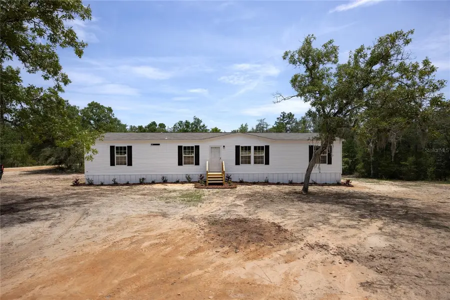 119 London Avenue, Interlachen, FL 32148 - #2