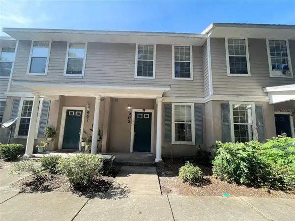 905 NW 21st Avenue #905, GAINESVILLE, FL 32609