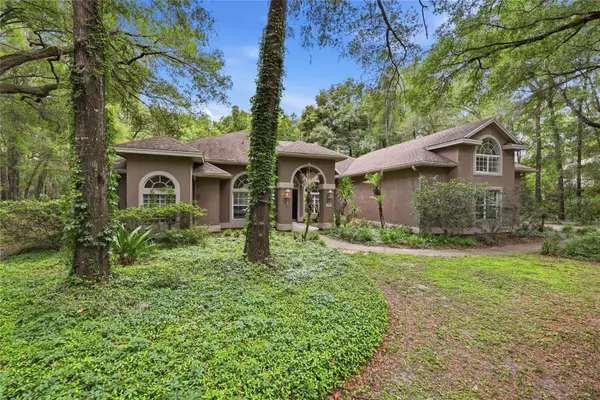 4208 SW 96th Drive, GAINESVILLE, FL 32608
