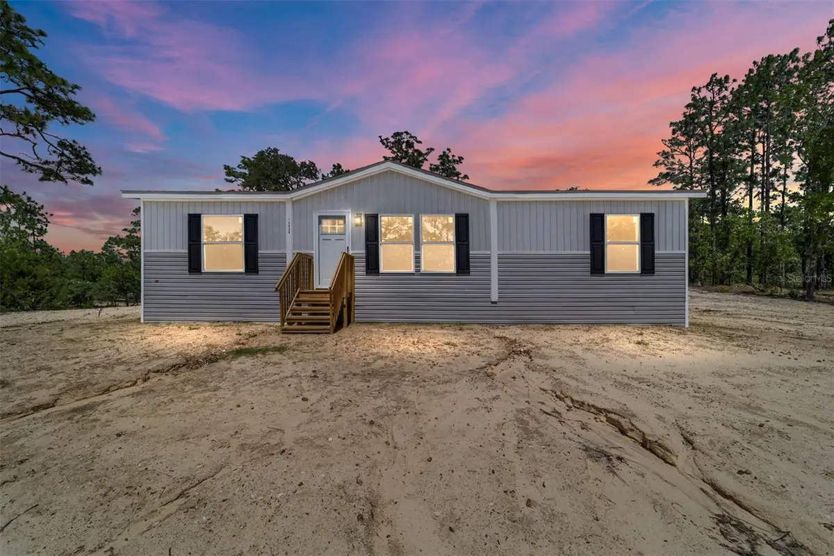 14830 SE 21st Place, Morriston, FL 32668 - #1