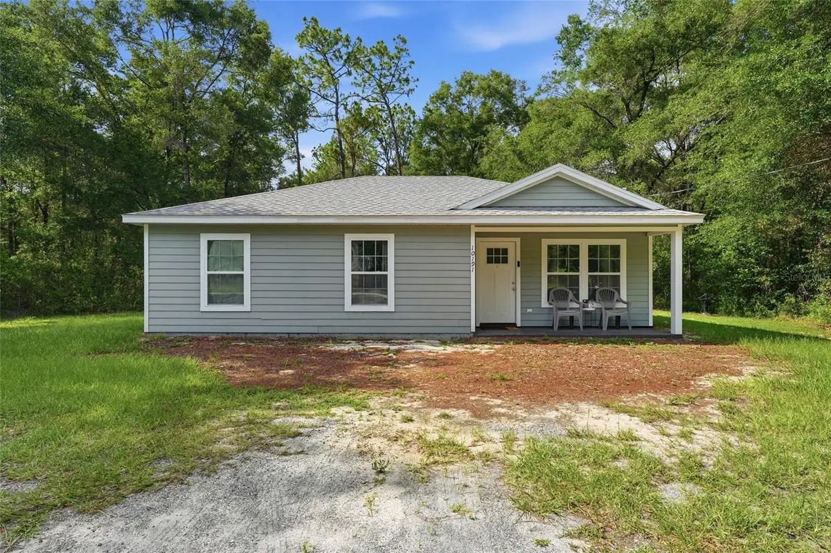 10191 NE 67th Lane, Bronson, FL 32621 - #1