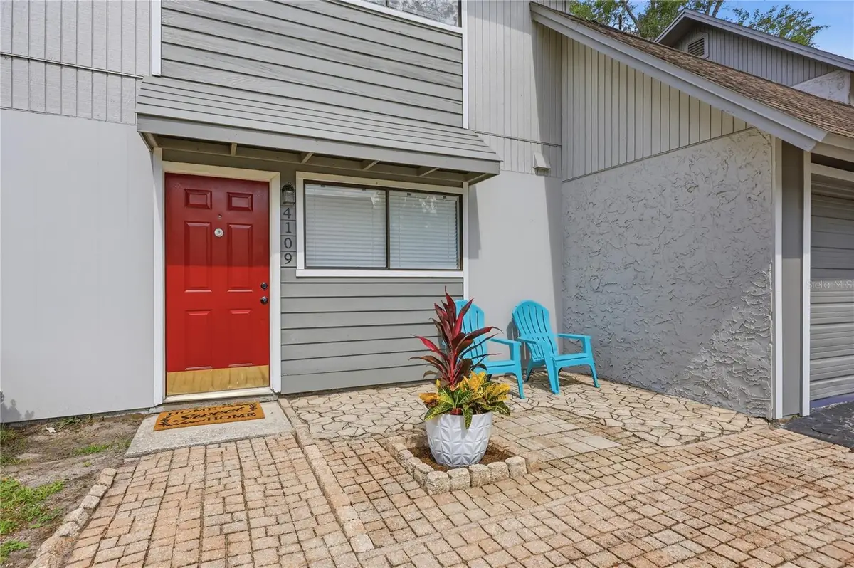 4109 NW 43rd Terrace #69, Gainesville, FL 32606 - #1