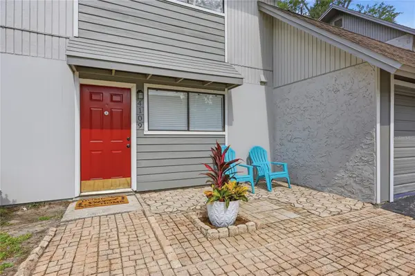 4109 NW 43rd Terrace #69, GAINESVILLE, FL 32606