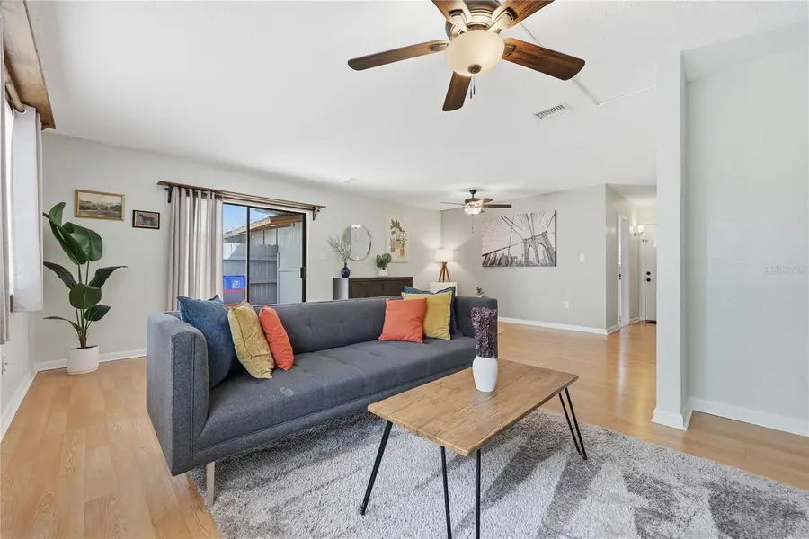 4109 NW 43rd Terrace #69, Gainesville, FL 32606 - #3