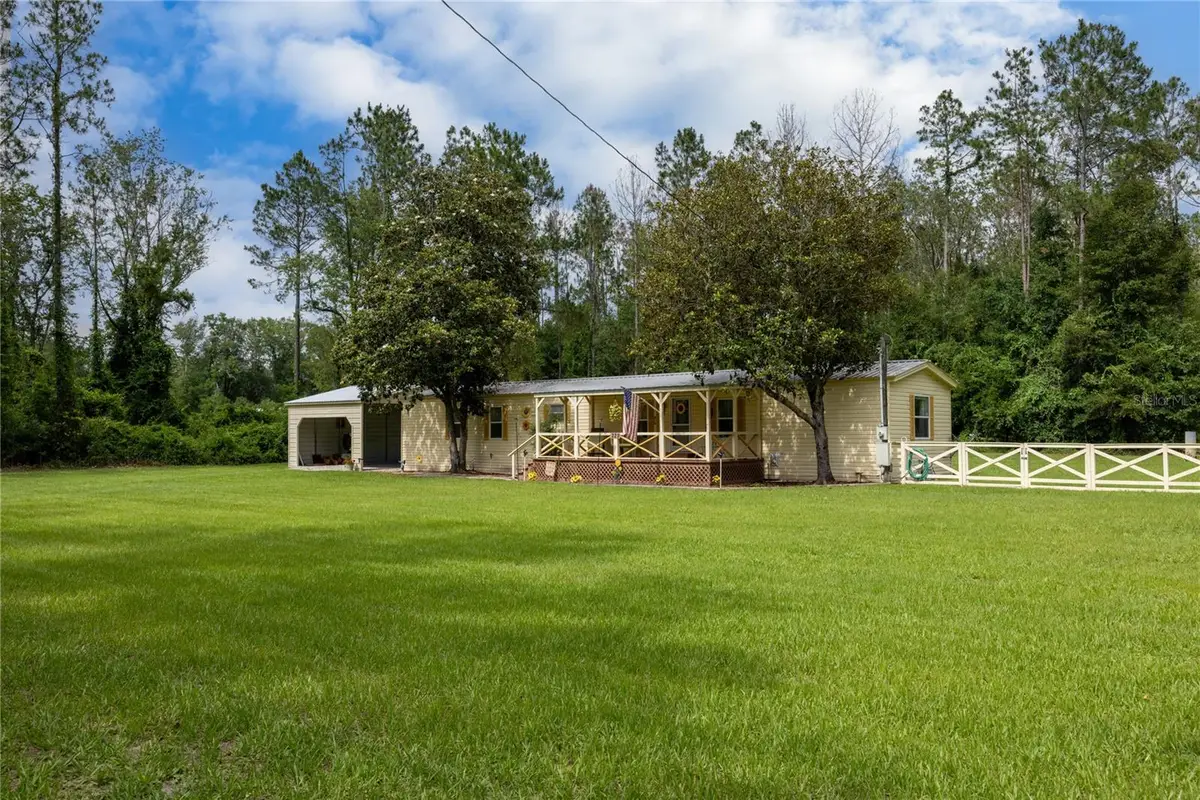 229 SW Barwick Terrace, Lake City, FL 32024 - #1