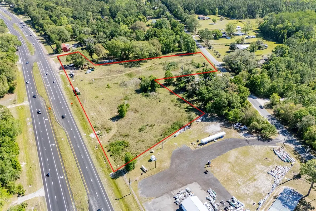9627 Us Highway 301 Highway N, Hampton, FL 32044 - #1