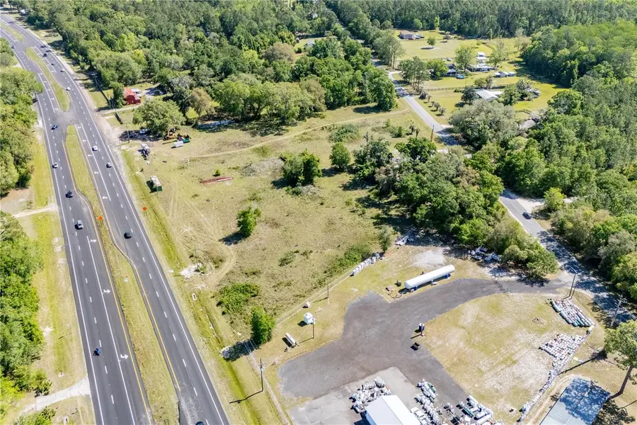 9627 Us Highway 301 Highway N, Hampton, FL 32044 - #2