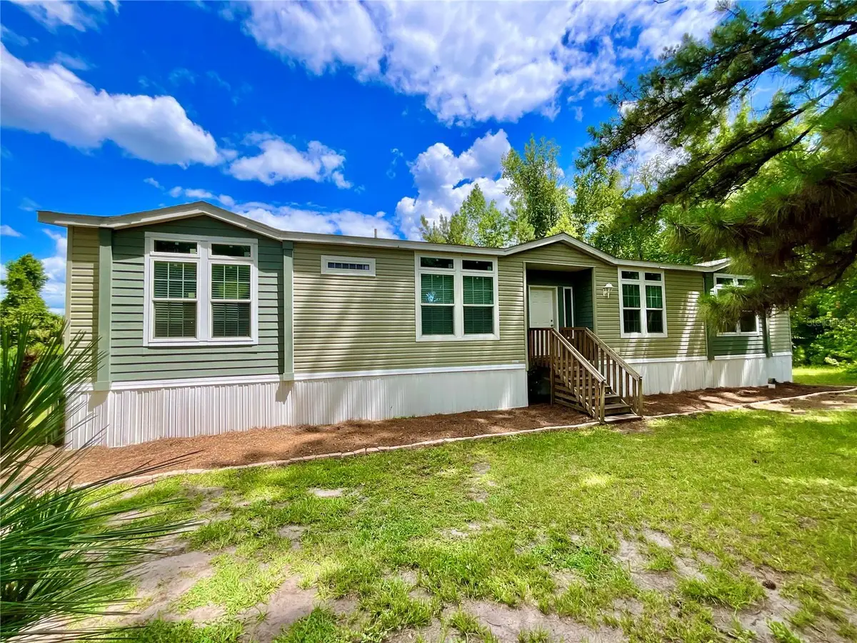 122 Tanner Road, Florahome, FL 32140 - #1