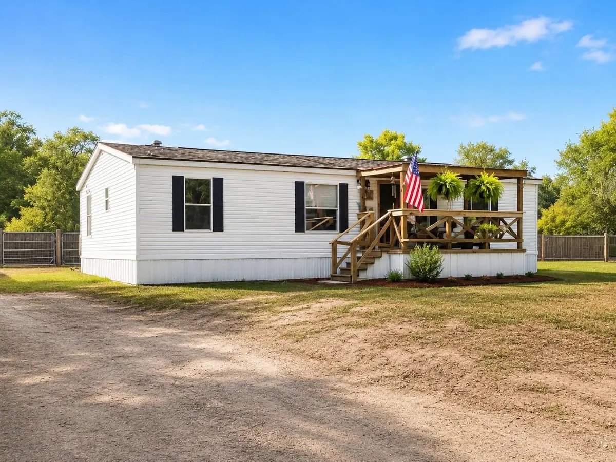 25453 NW 187th Avenue, High Springs, FL 32643 - #1