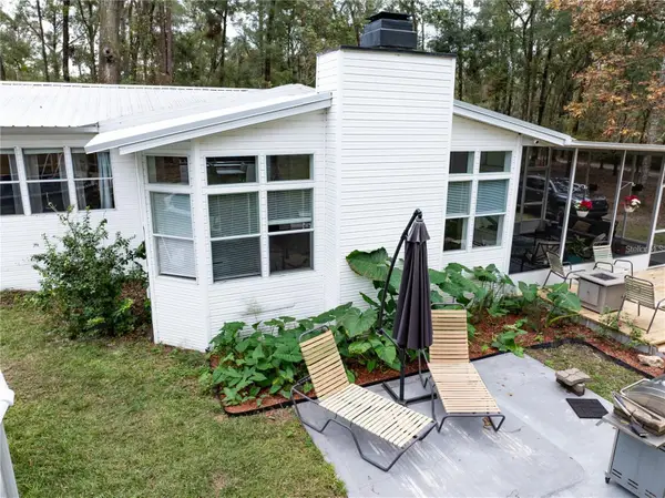 19396 NW 132nd Place, ALACHUA, FL 32615