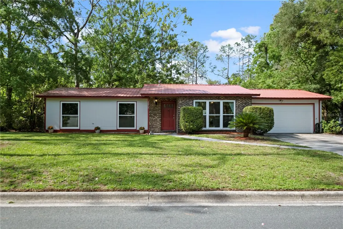 2819 NW 55th Boulevard, Gainesville, FL 32653 - #1