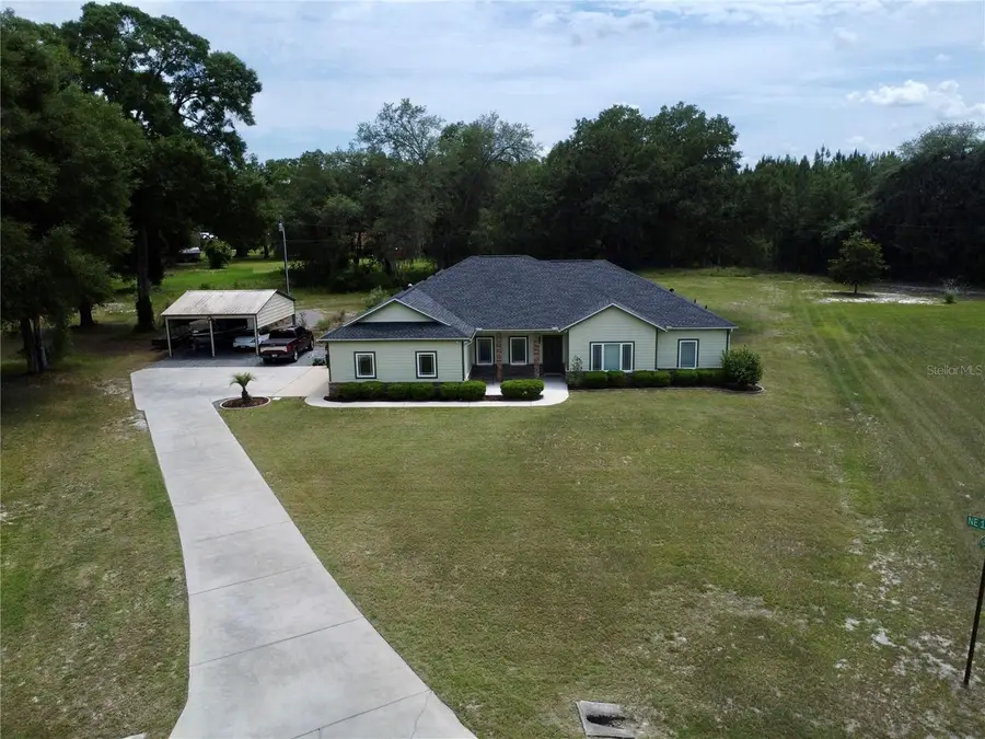 18450 NE 61st Lane, Williston, FL 32696 - #2