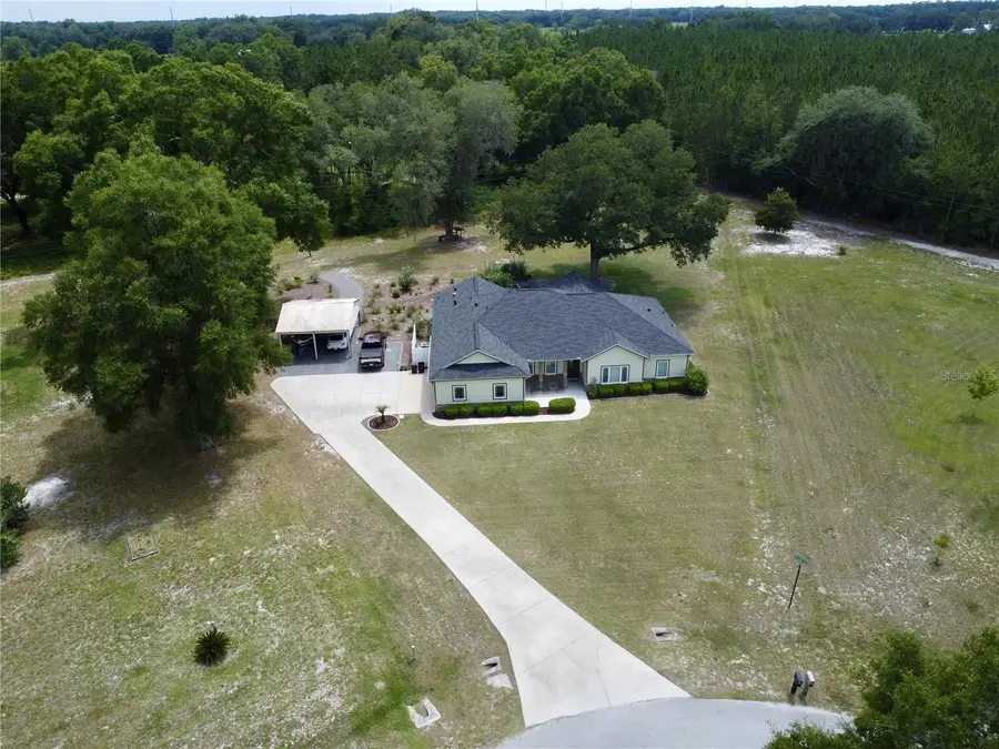 18450 NE 61st Lane, Williston, FL 32696 - #3