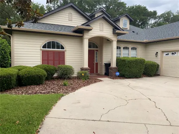 8389 SW 80th Place, GAINESVILLE, FL 32608
