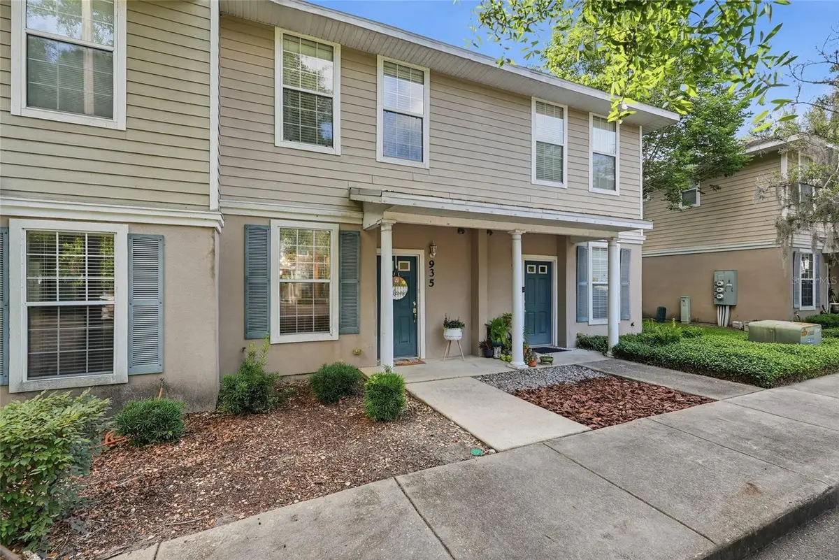 935 NW 21st Avenue #935, Gainesville, FL 32609 - #1