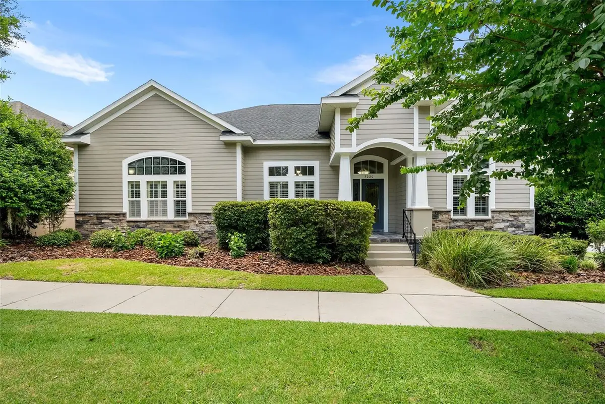 7220 SW 35th Road, Gainesville, FL 32608 - #1