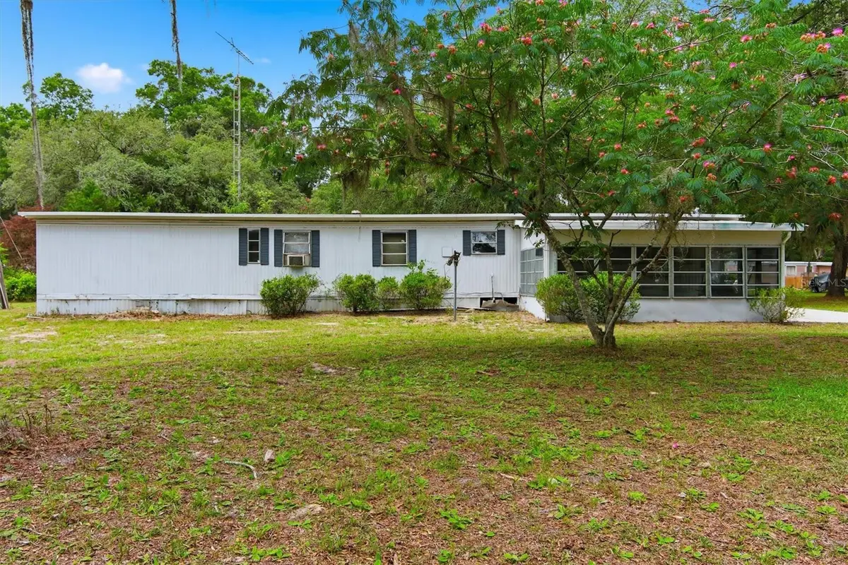 5150 NE 152nd Avenue, Williston, FL 32696 - #1