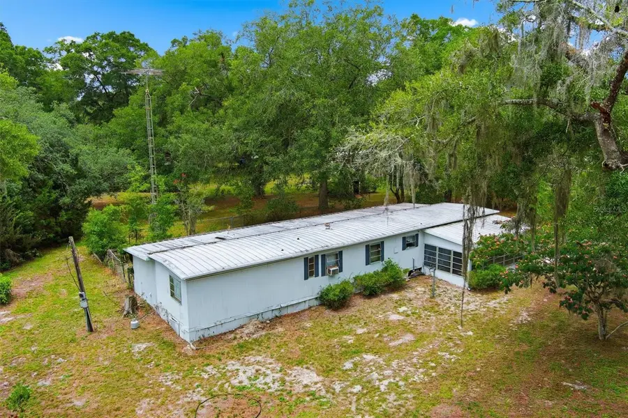 5150 NE 152nd Avenue, Williston, FL 32696 - #3
