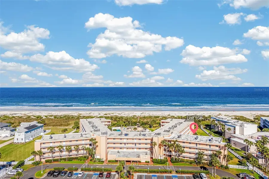 4 Ocean Trace Road #104, Saint Augustine, FL 32080 - #2