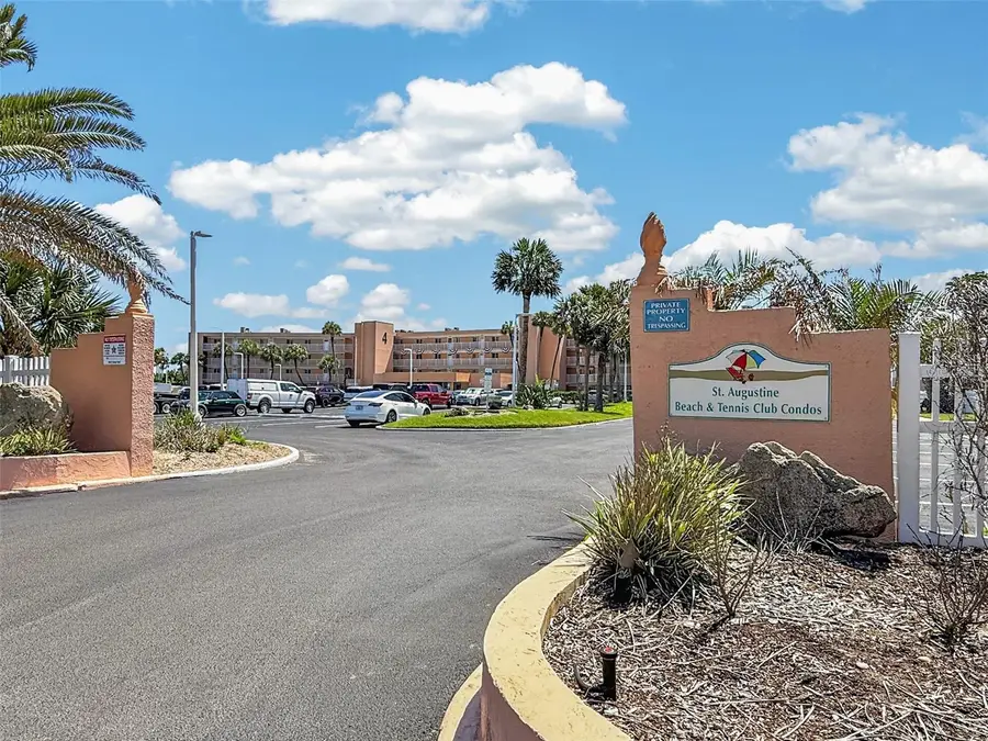 4 Ocean Trace Road #104, Saint Augustine, FL 32080 - #3