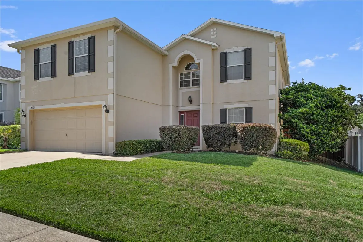 14308 NW 161st Avenue, Alachua, FL 32615 - #1
