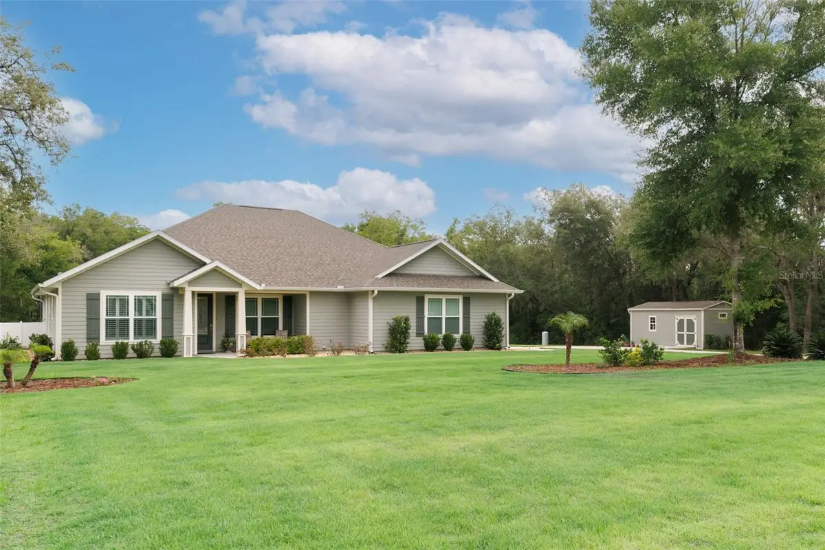 8180 NE 8th Place, High Springs, FL 32643 - #1