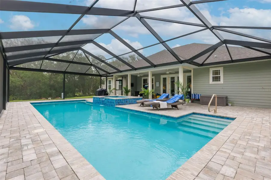 8180 NE 8th Place, High Springs, FL 32643 - #2