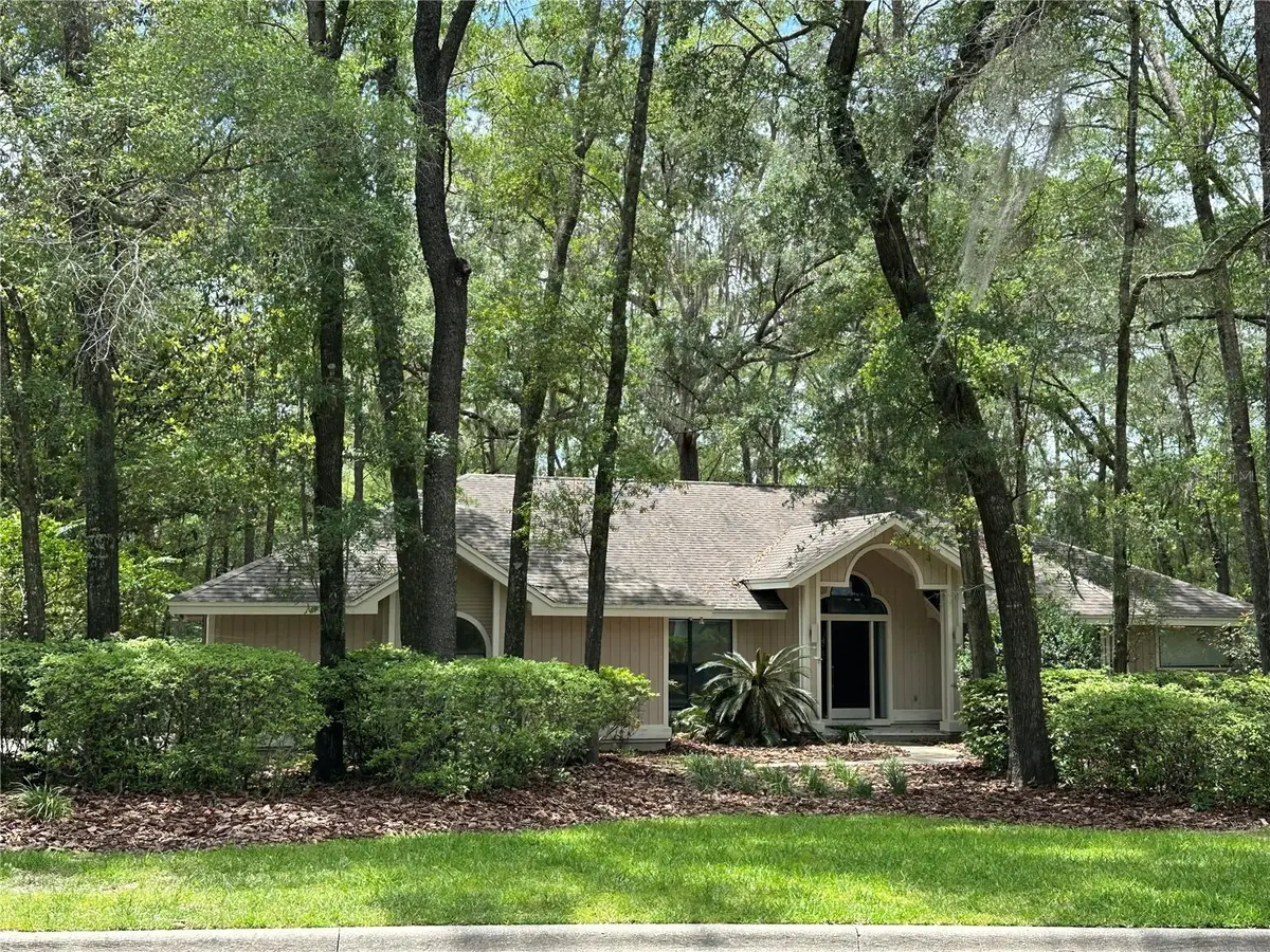 4722 SW 88th Drive, Gainesville, FL 32608 - #1