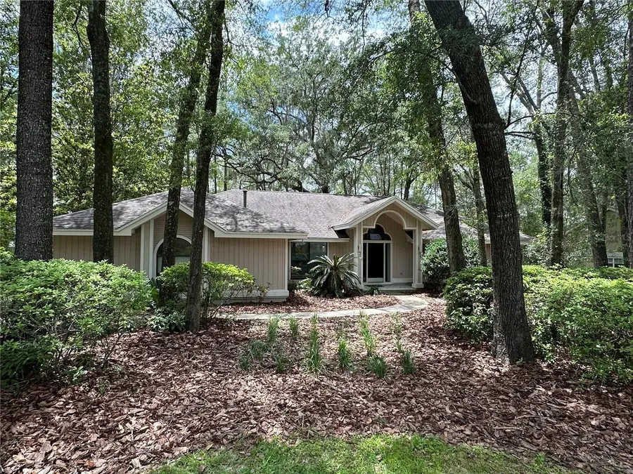 4722 SW 88th Drive, Gainesville, FL 32608 - #2