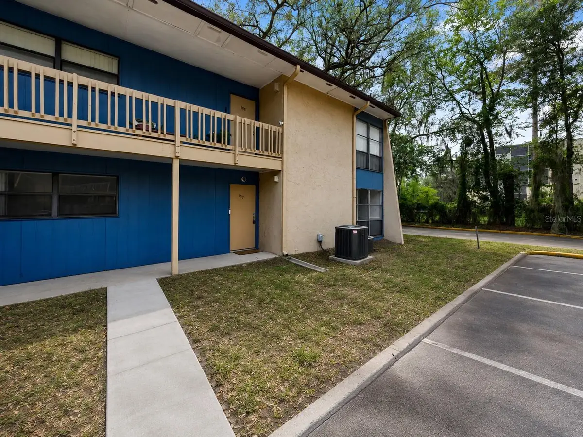 2811 SW Archer Road #T157, Gainesville, FL 32608 - #1