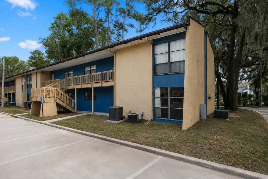 2811 SW Archer Road #T157, Gainesville, FL 32608 - #2