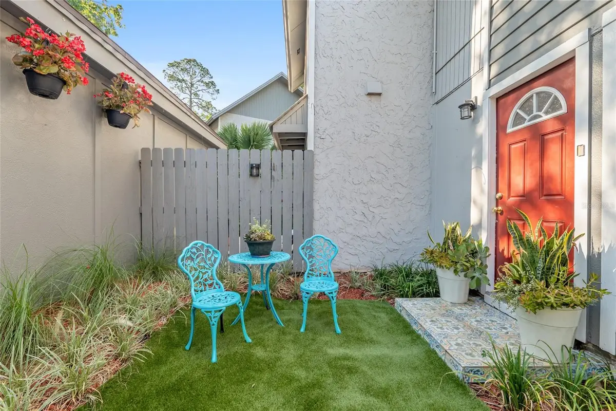 4113 NW 44th Court #36, Gainesville, FL 32606 - #1