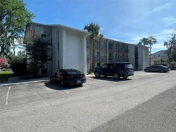6519 W Newberry Road #309, GAINESVILLE, FL 32605