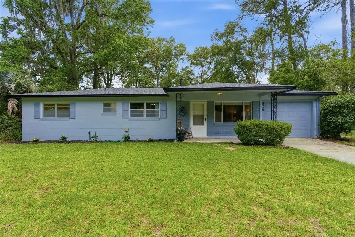 3920 NW 31st Terrace, Gainesville, FL 32605 - #1