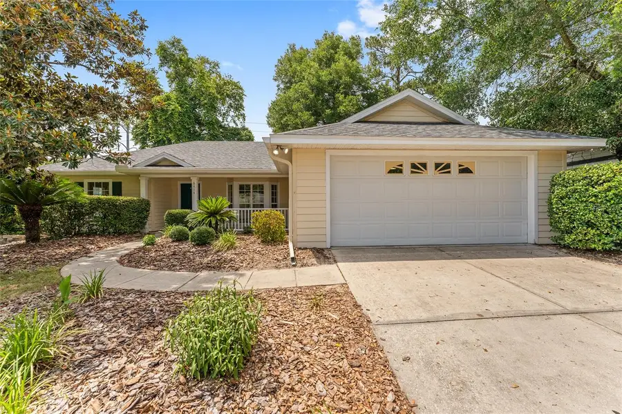 8414 SW 66th Lane, Gainesville, FL 32608 - #2