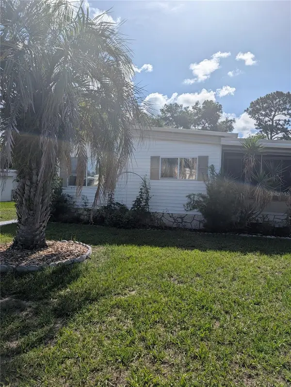 469 NE 64th Avenue, OCALA, FL 34470