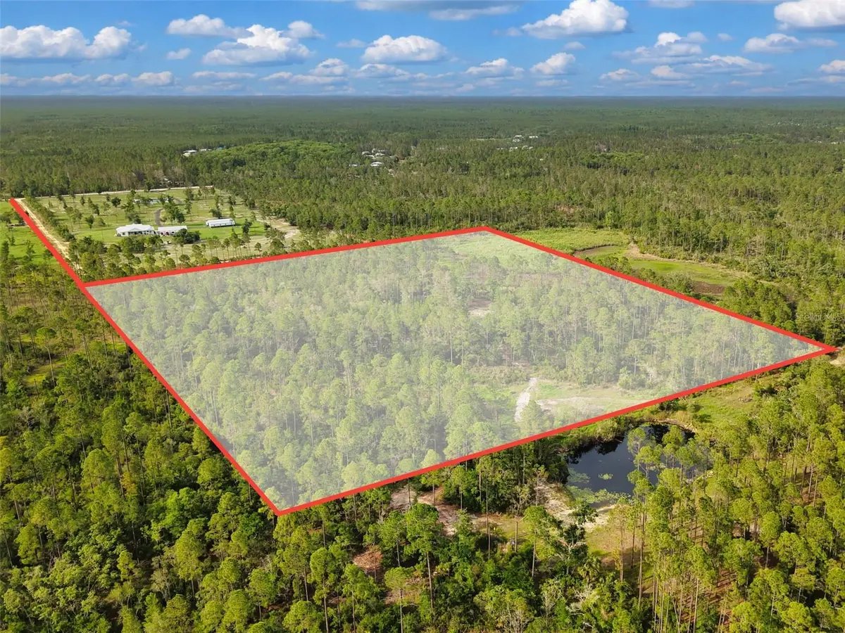Lukayce Lane, Steinhatchee, FL 32359 - #1