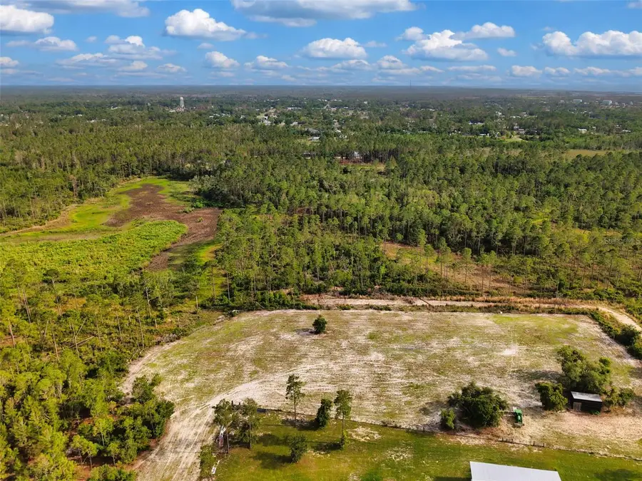 Lukayce Lane, Steinhatchee, FL 32359 - #3