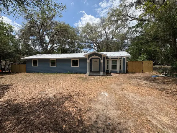 312 SE 49th Drive, GAINESVILLE, FL 32641