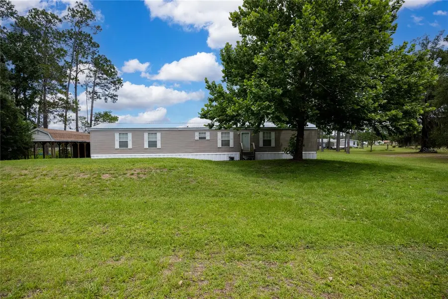 116 Tyler Avenue, Interlachen, FL 32148 - #2