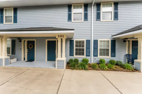 2980 SW 35th Place #101, GAINESVILLE, FL 32608