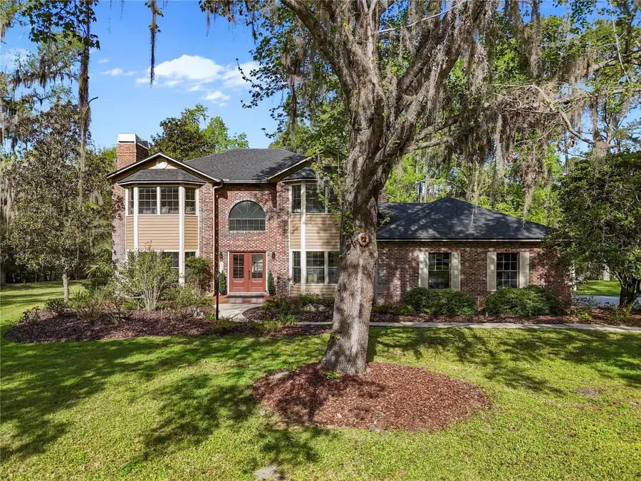 1118 SW 112th Street, Gainesville, FL 32607 - #3