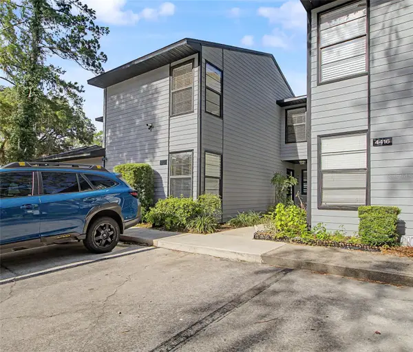 4422 SW 21st Lane, GAINESVILLE, FL 32607