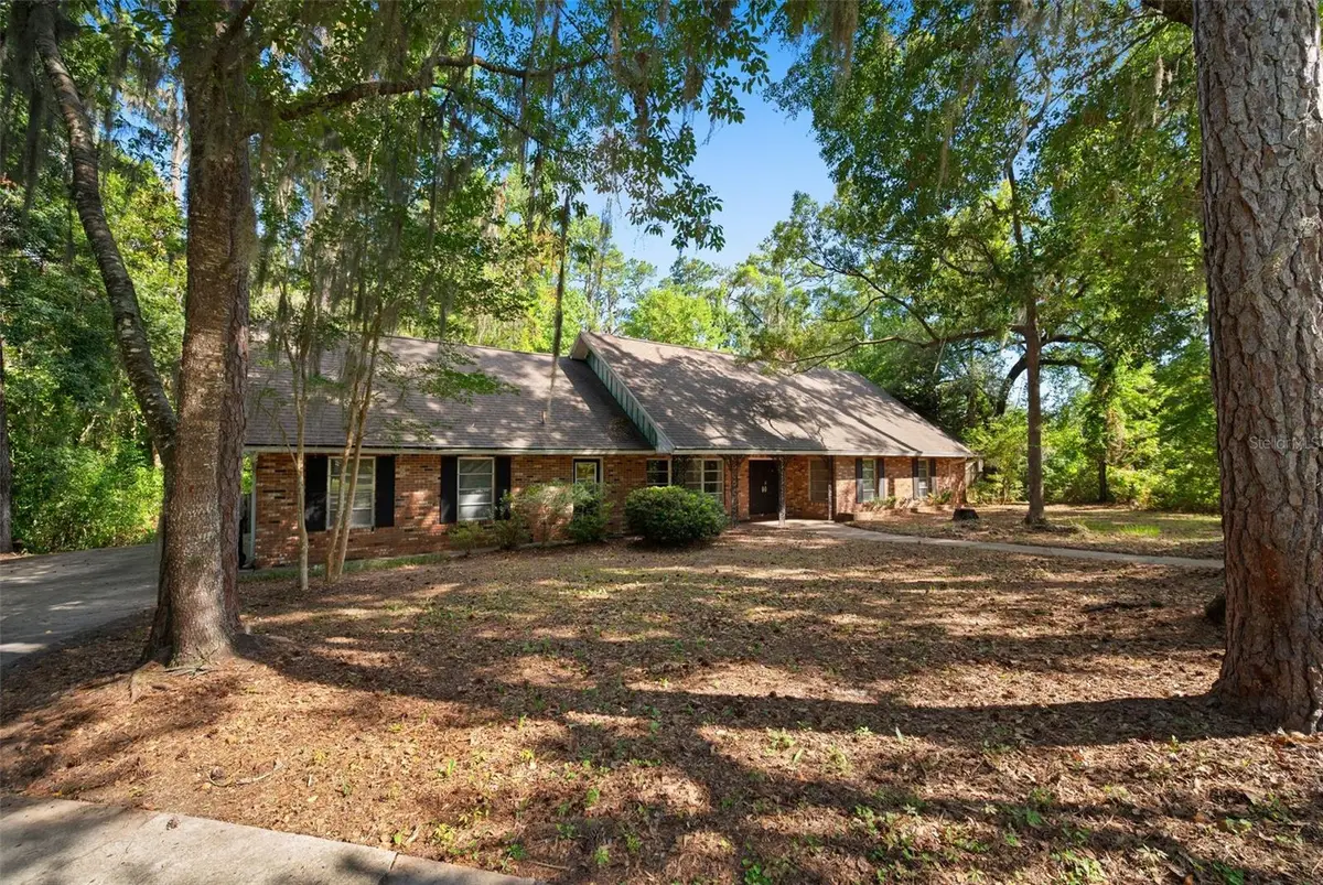 2501 NW 21st Avenue, Gainesville, FL 32605 - #1