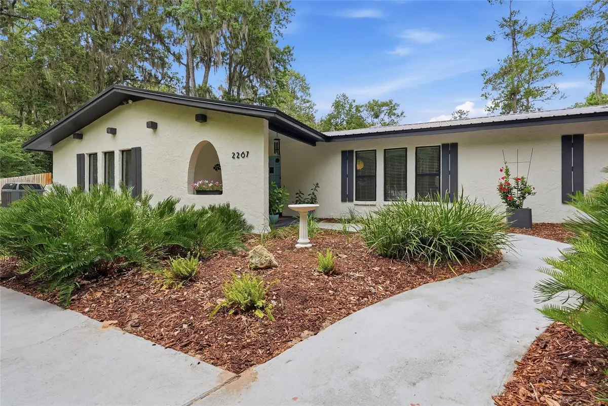2267 SW 43rd Place, Gainesville, FL 32608 - #1