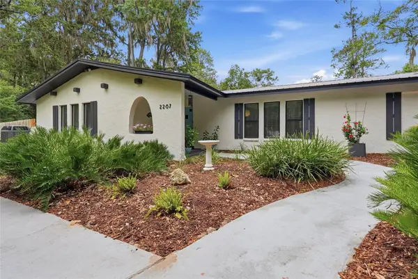 2267 SW 43rd Place, GAINESVILLE, FL 32608