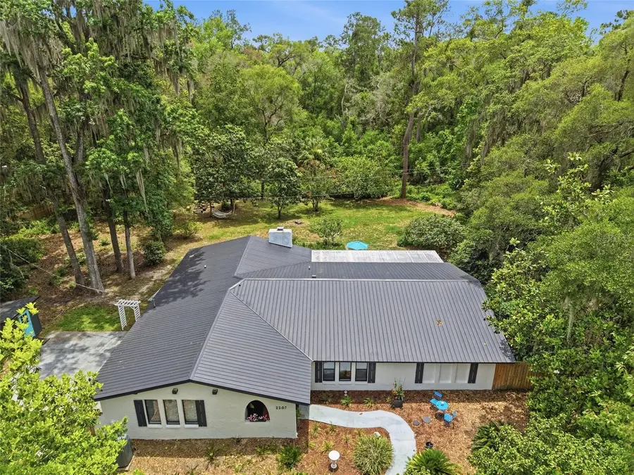 2267 SW 43rd Place, Gainesville, FL 32608 - #2