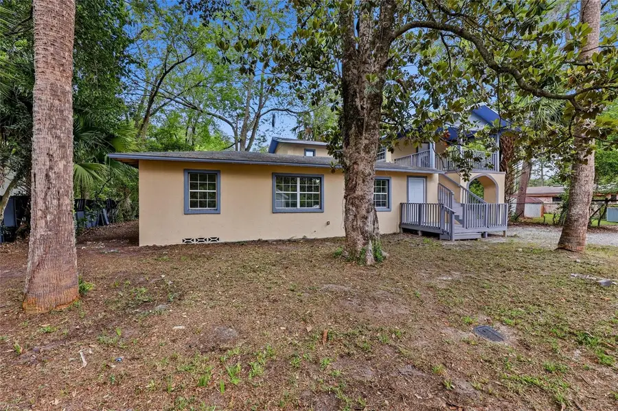 821 NE 22nd Terrace, Gainesville, FL 32641 - #2