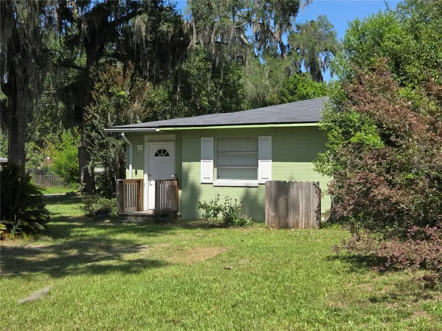 725 NW 33rd Avenue, Gainesville, FL 32609 - #2