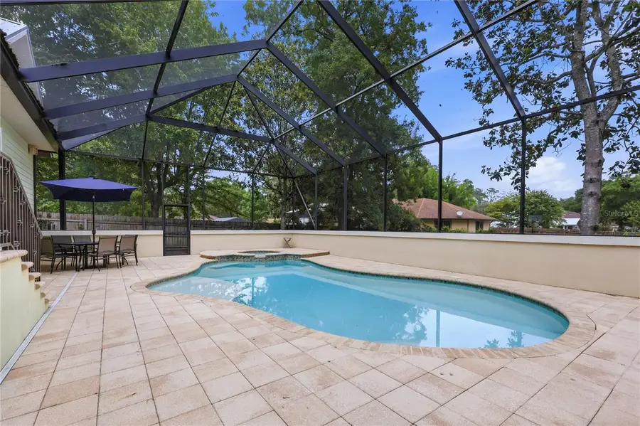 1621 NW 94th Street, Gainesville, FL 32606 - #2